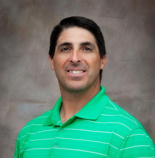 Dr. Sean Thornton '94