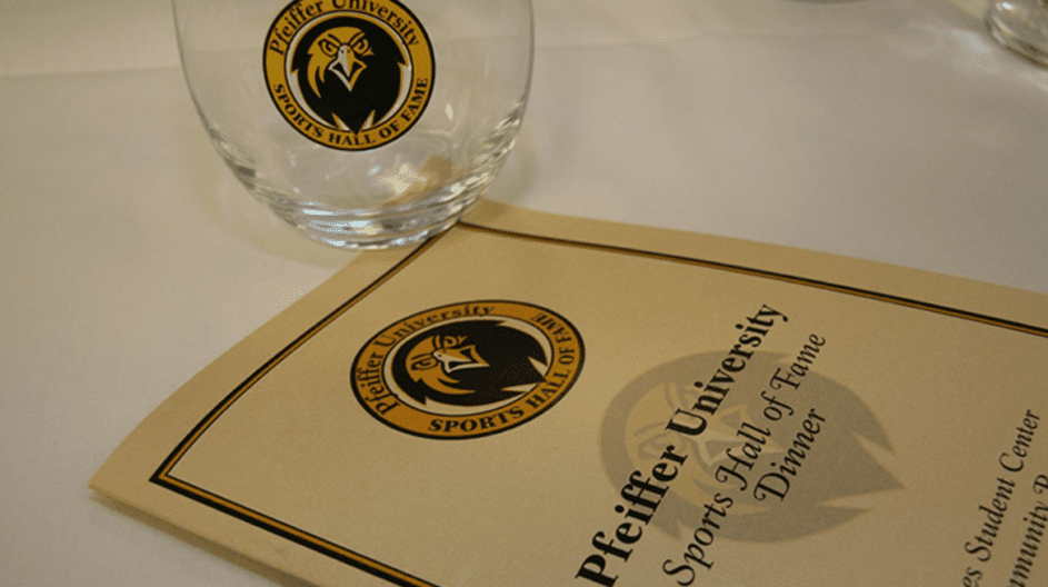Sports Hall of Fame Dinner