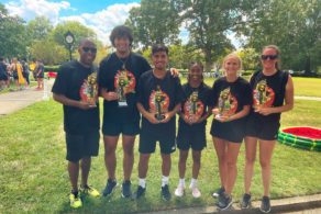 Winning Team, 'TUNE SQUAD'