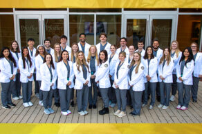 PA Cohort 2028